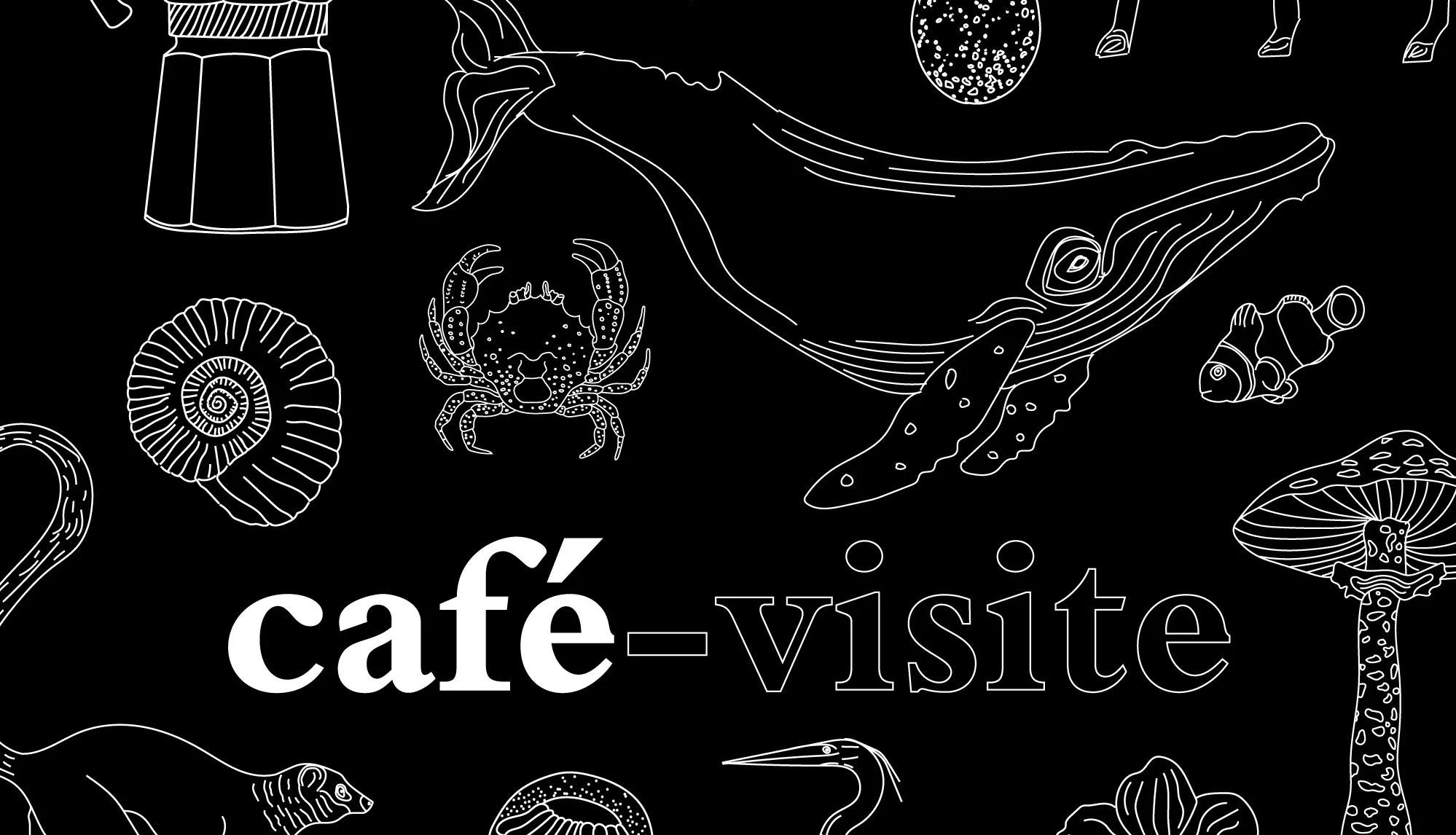 Café-visite