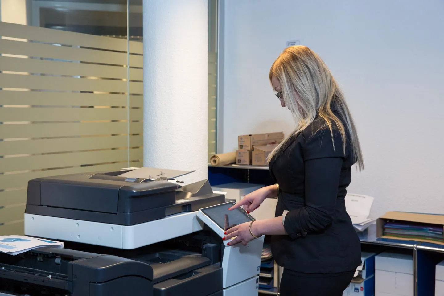 Kauffrau/Kaufmann EBA