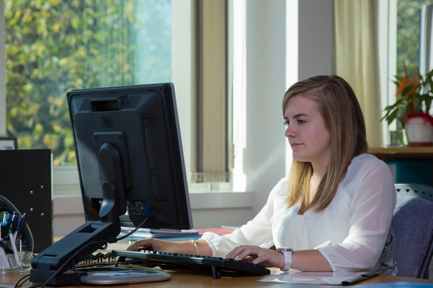 Employé-e de commerce CFC