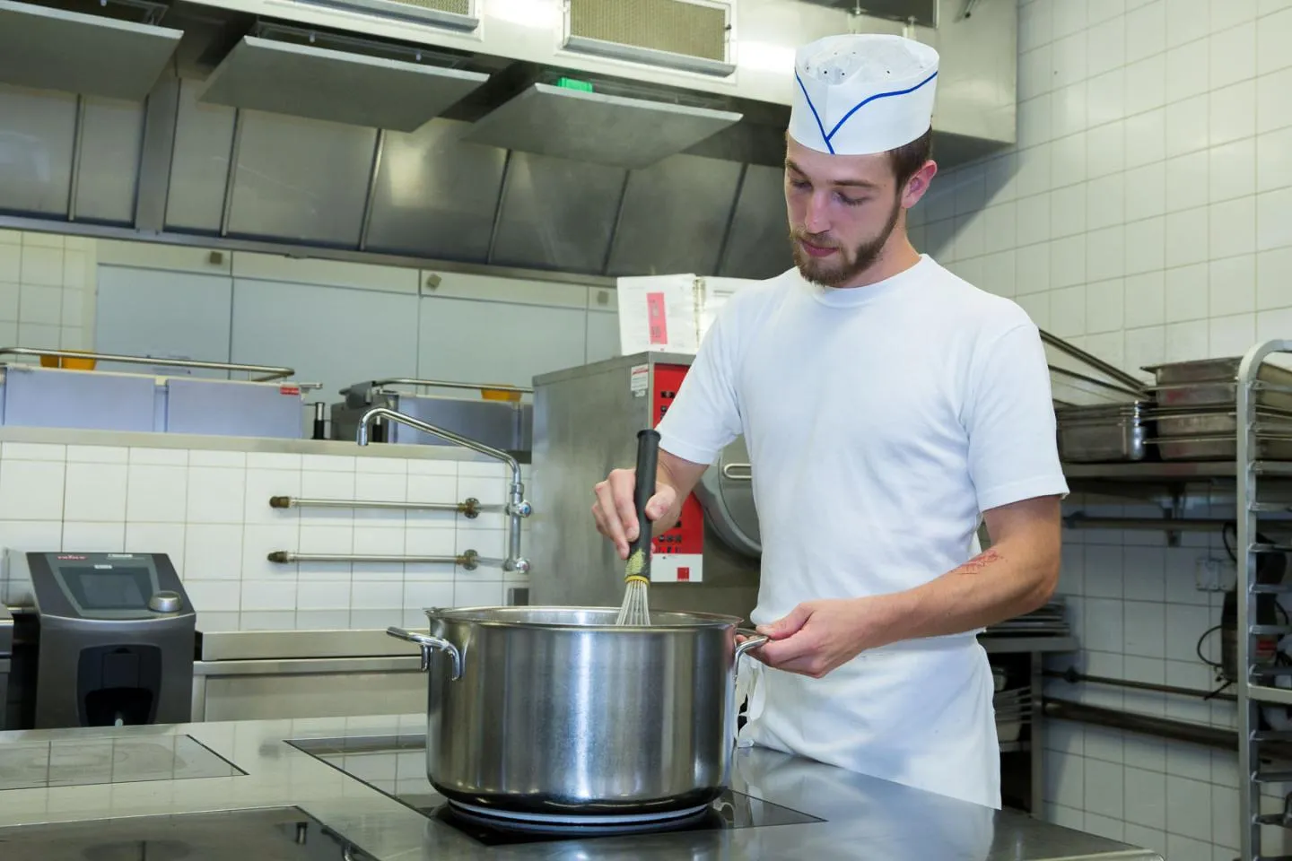 Hauswirtschaftspraktiker/in EBA