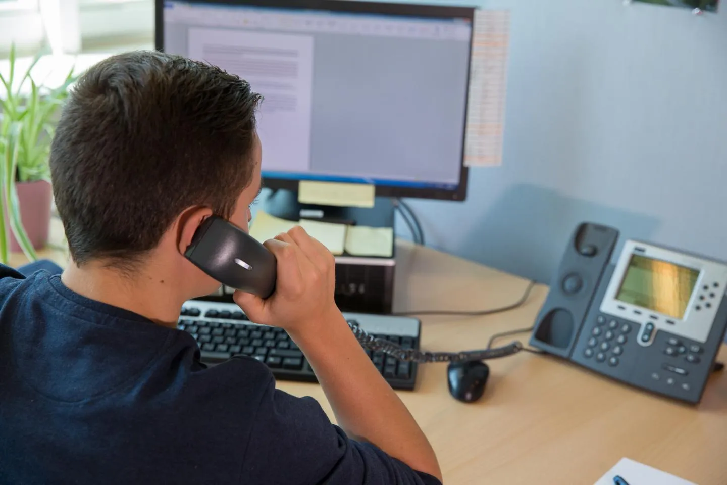 Stage de maturité professionnelle commerciale - modèle 3+1