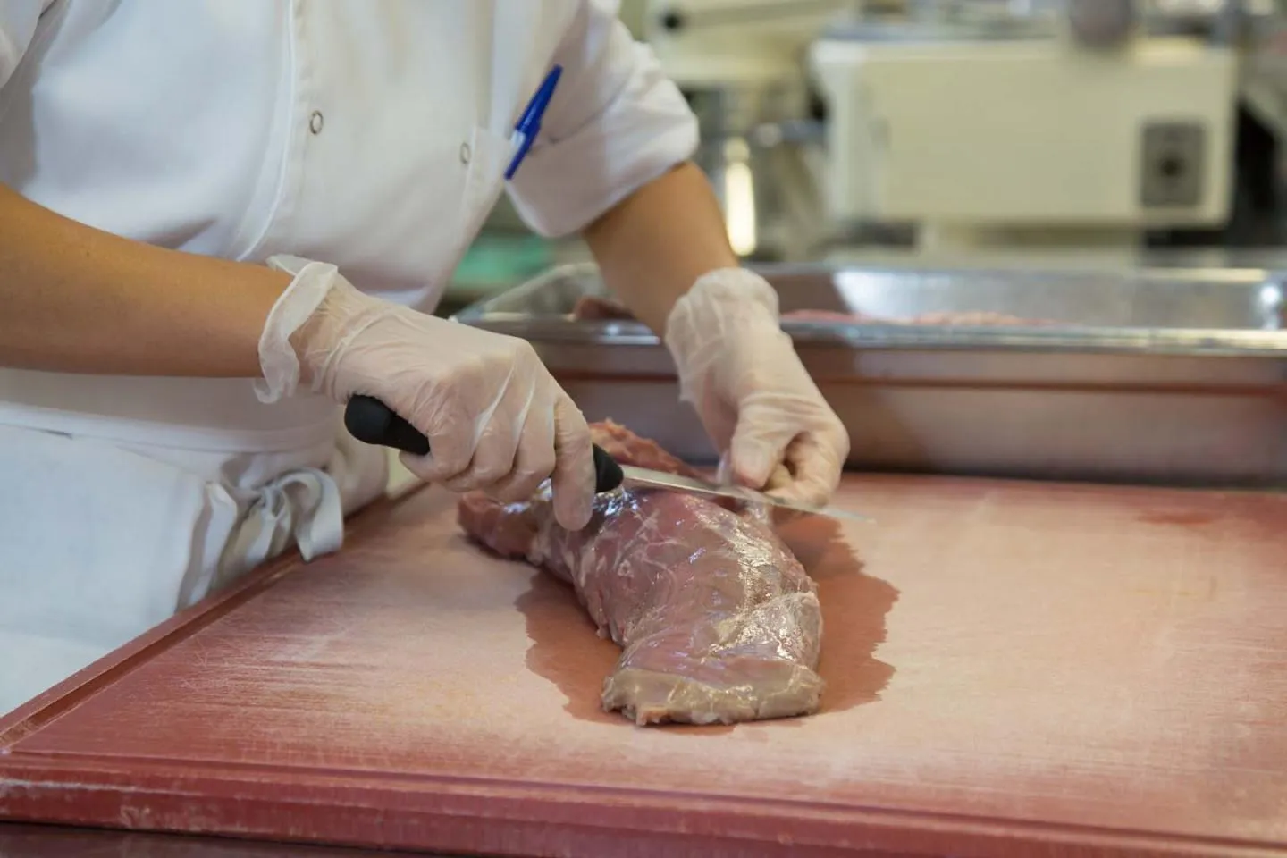 Berufe im Gastgewerbe