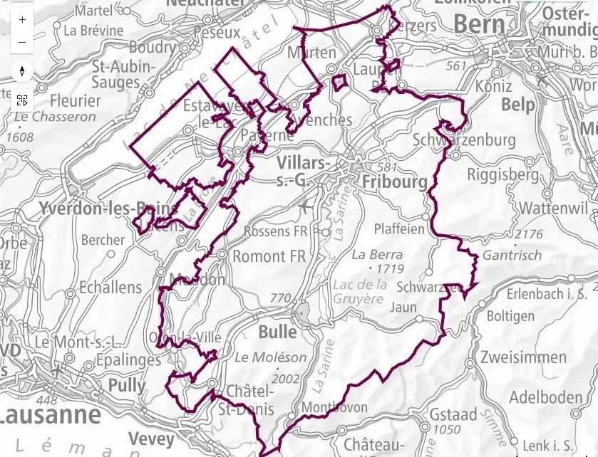 cartographie