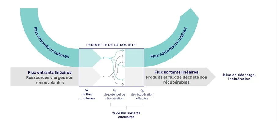 Circular Transition Indicators WBCSD 