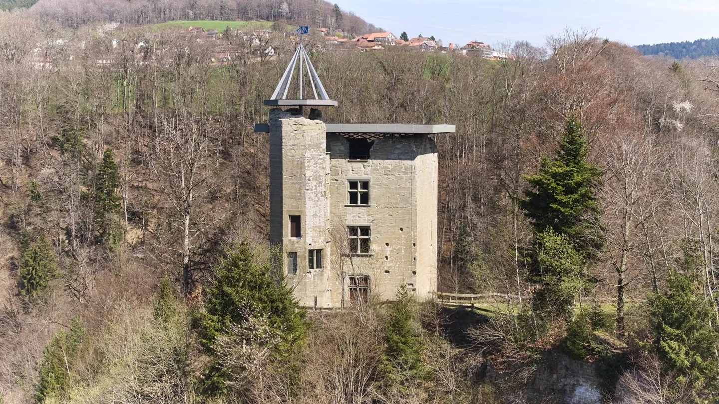 JEP 2025 - Le château d'Illens