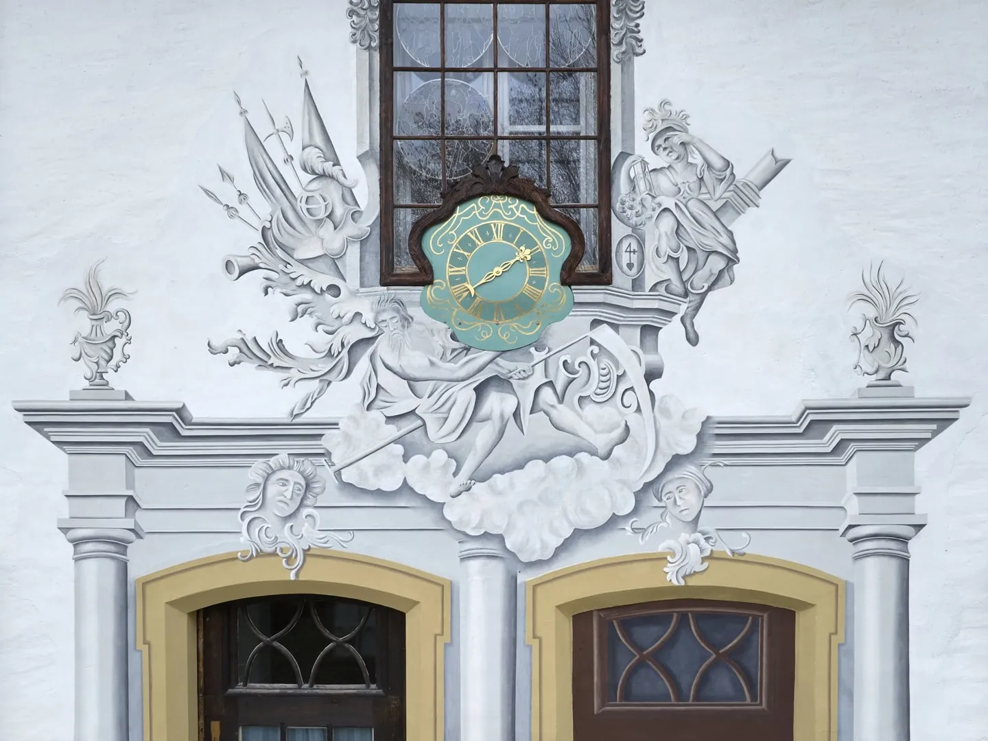 JEP 2025 - Le château de Léchelles