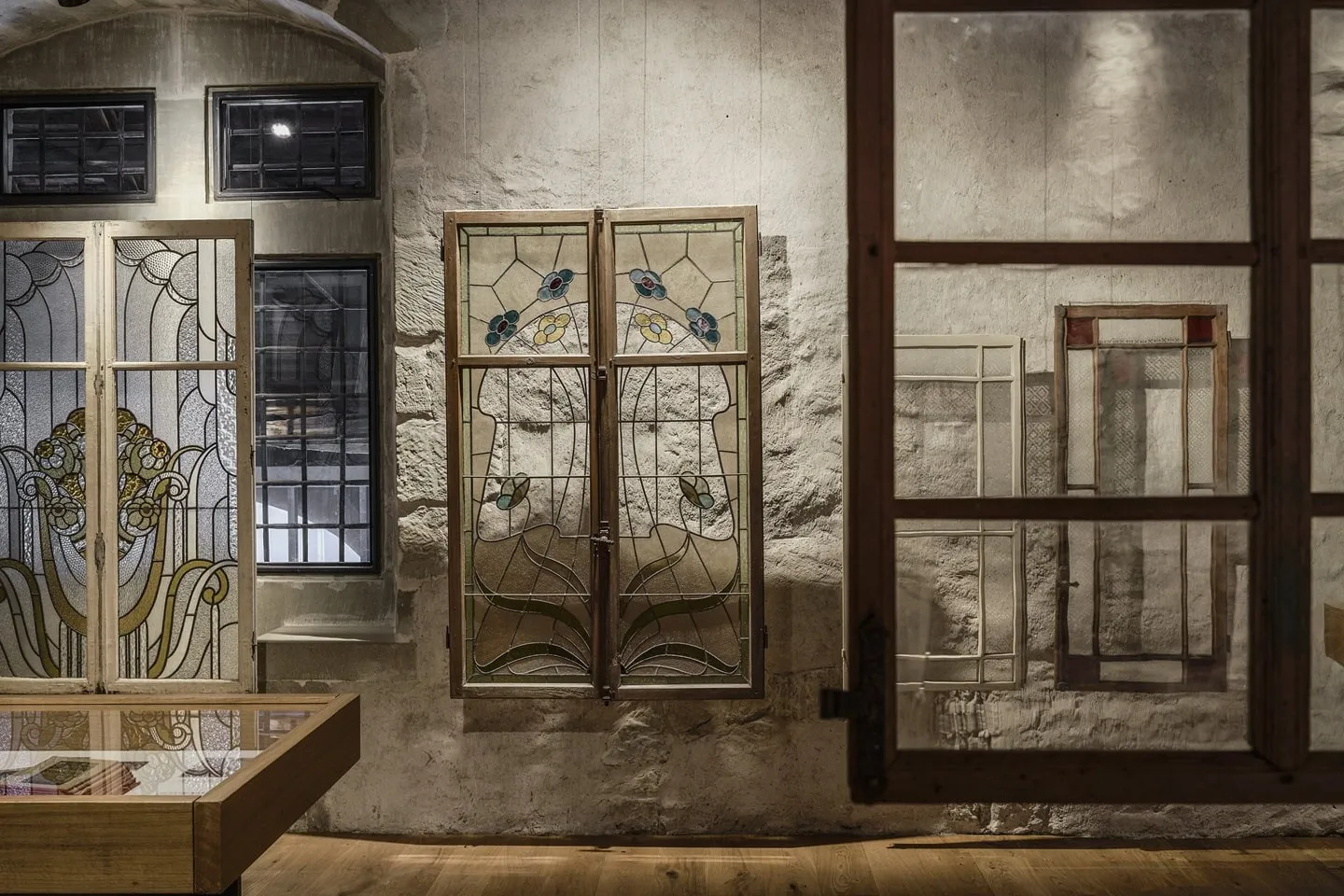 JEP 2025 - Le Vitromusée Romont