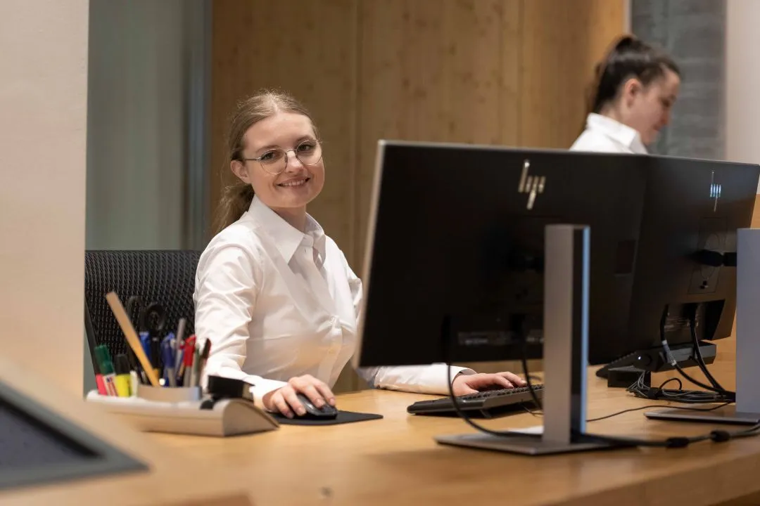 Gestionnaire en Hôtellerie-Intendance CFC 