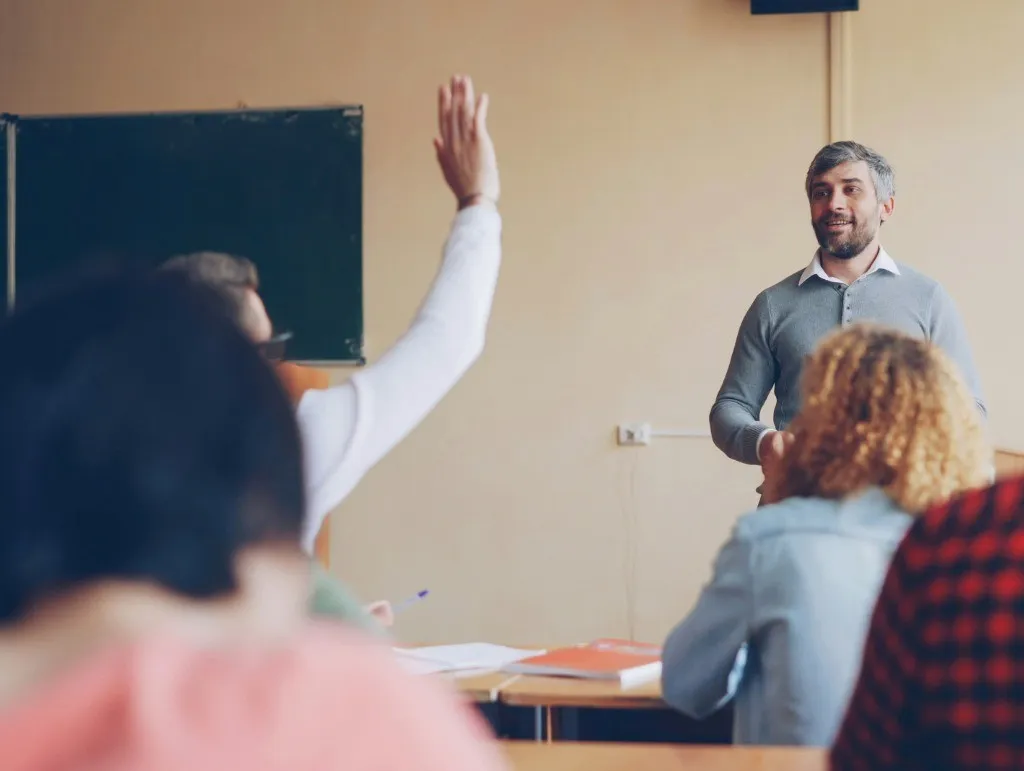 Guide de la personne en formation
