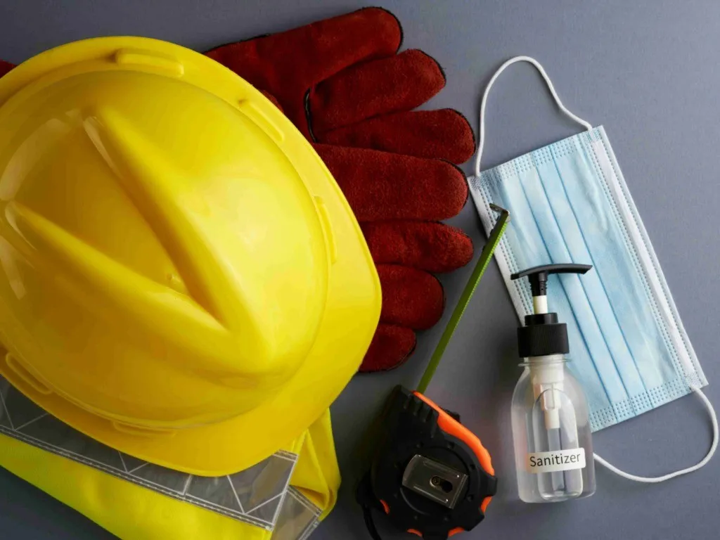PERCO - sécurité au travail et protection de la santé