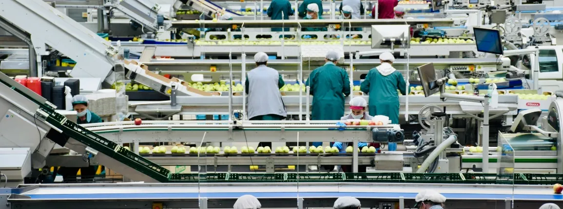 Praticien-ne en denrées alimentaires | AFP