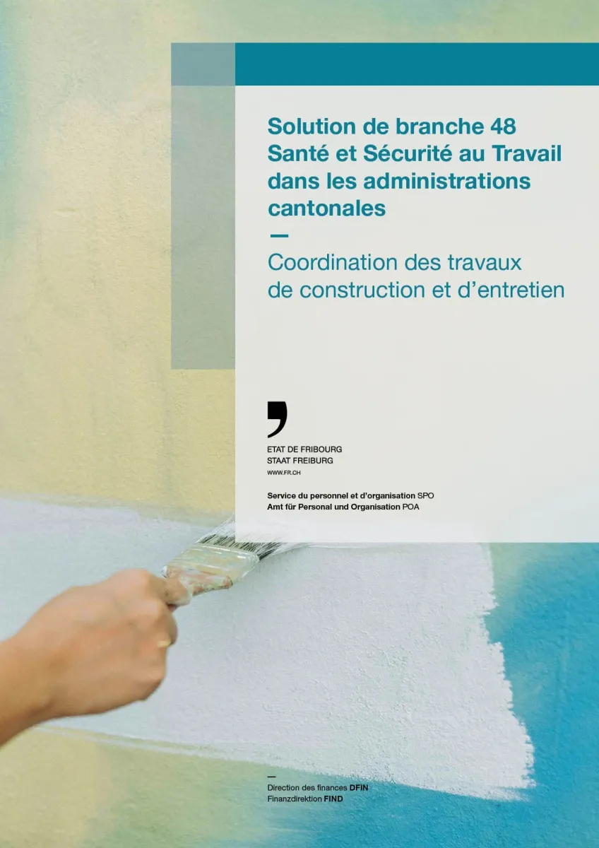 Coordination des travaux de construction et d’entretien