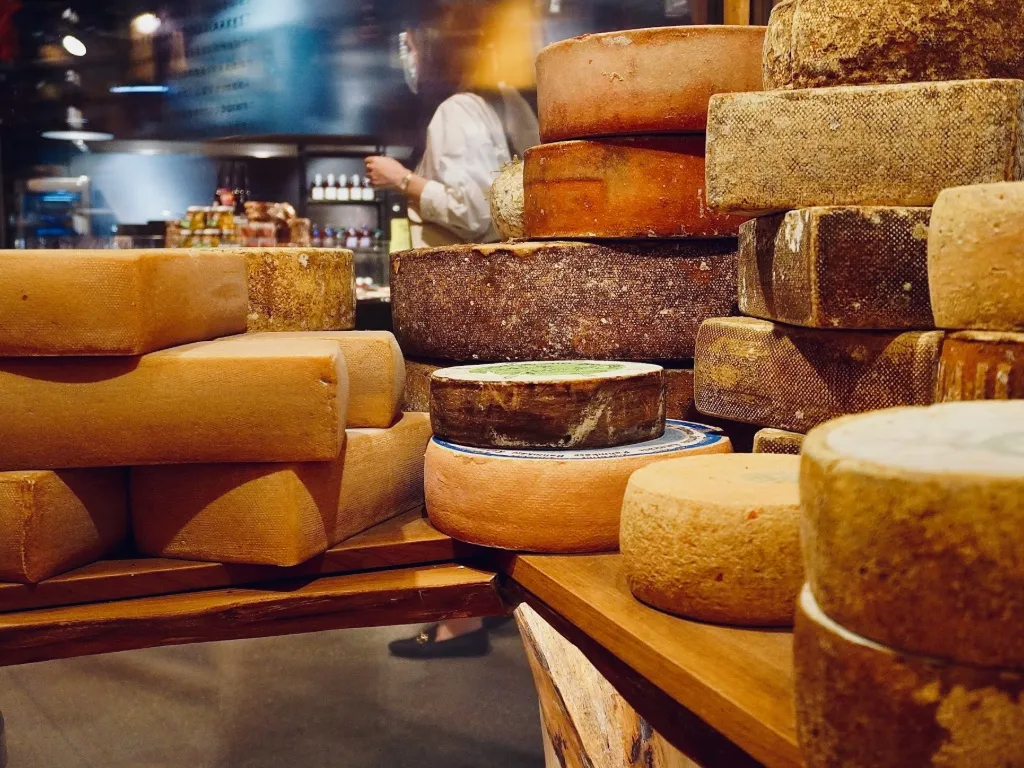 Maître fromager et laitier | Diplôme