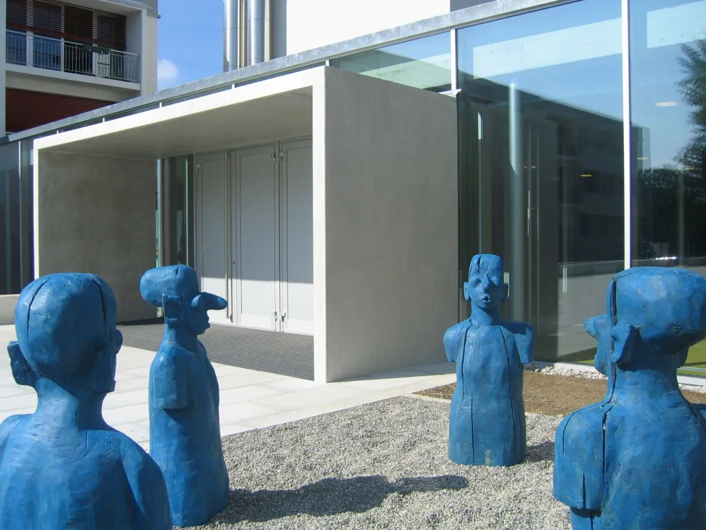 Conservatoire de Fribourg