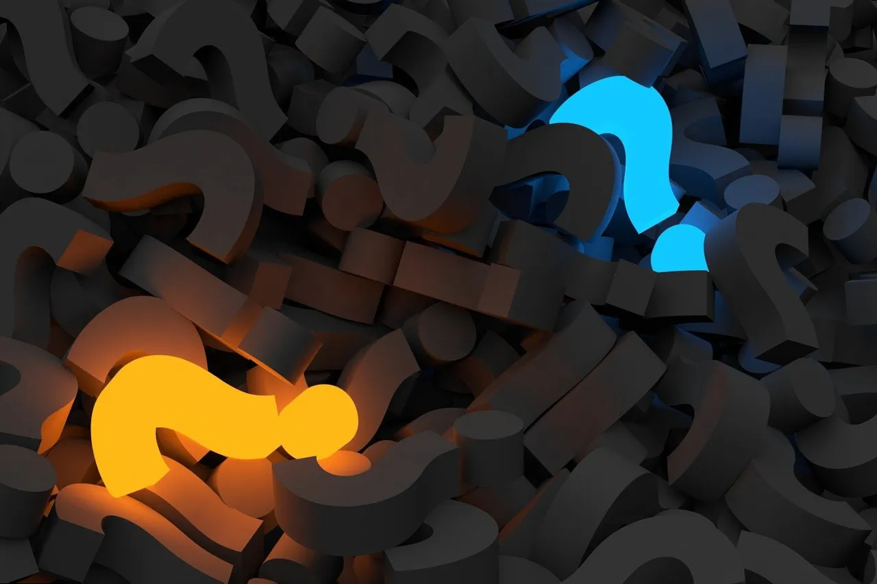 Questions fréquentes