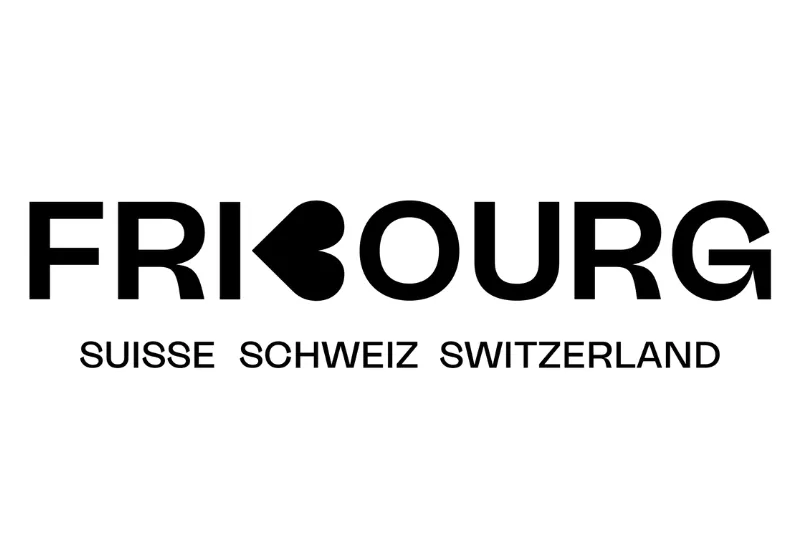 Fribourg Tourisme et Région logo 