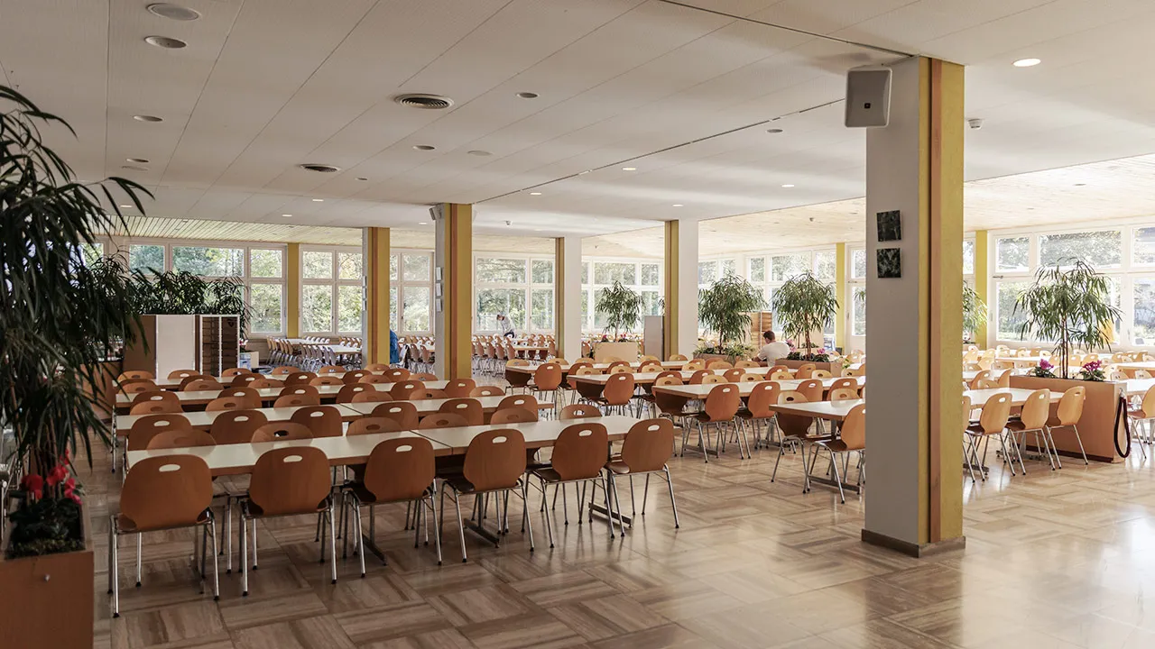 Le Restaurant Grangeneuve