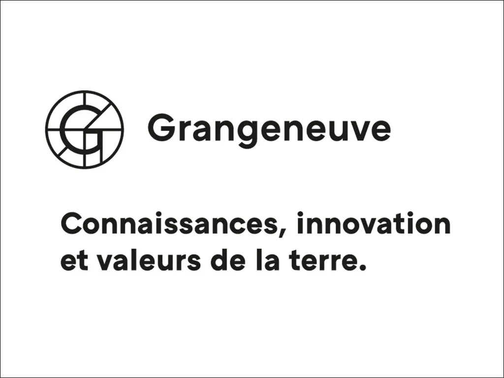 Logo Grangeneuve avec signature - footer