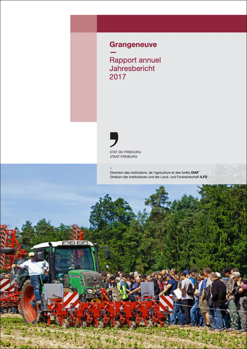 Rapport Annuel 2017