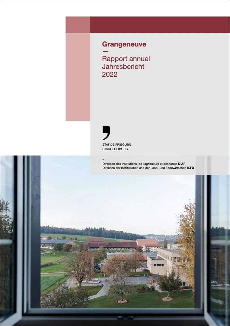 Rapport Annuel 2022
