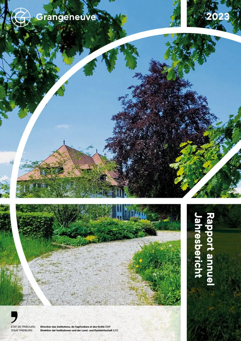 Rapport Annuel 2023