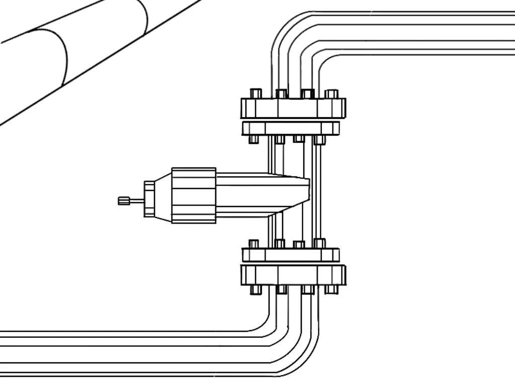 Adduction en eau