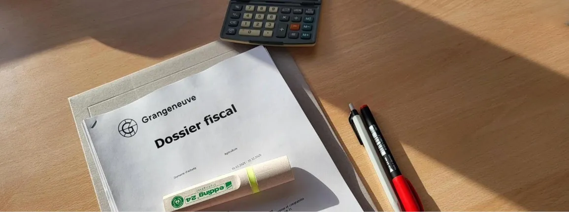 Brochures des résultats statistiques