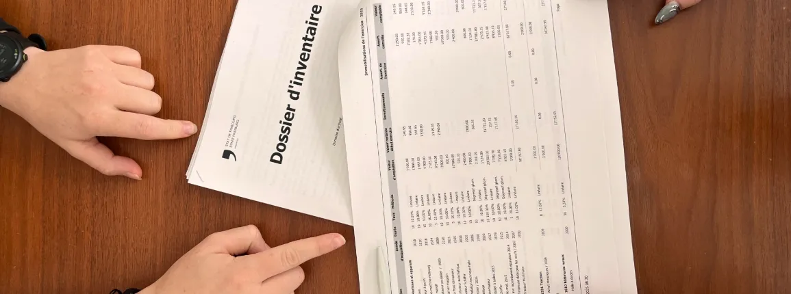 Comptabilités agricoles