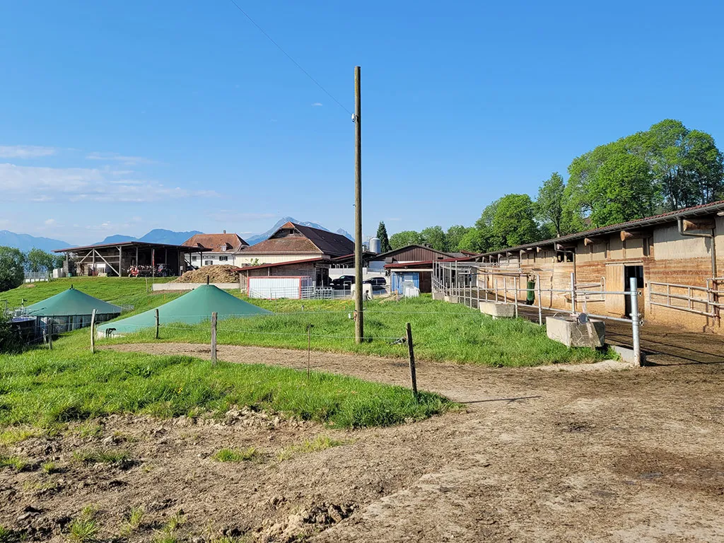 Ferme-Ecole de Sorens