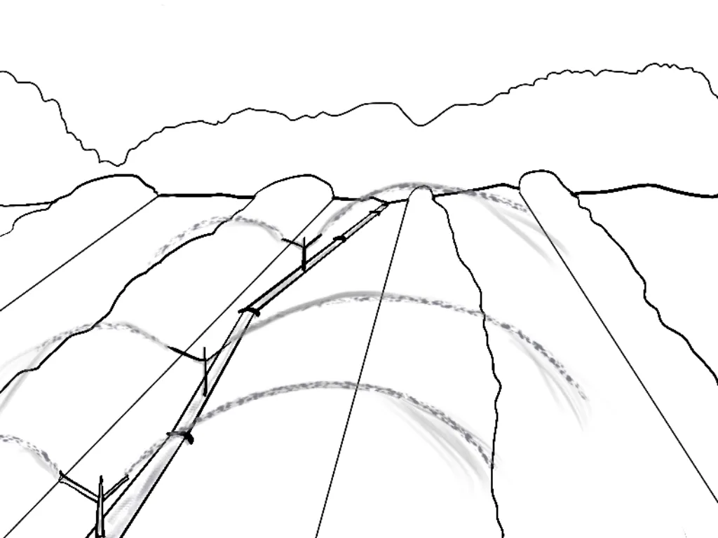 Irrigation