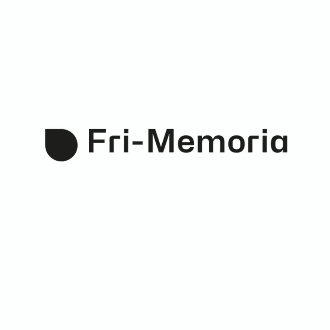 Logo Fri-Memoria