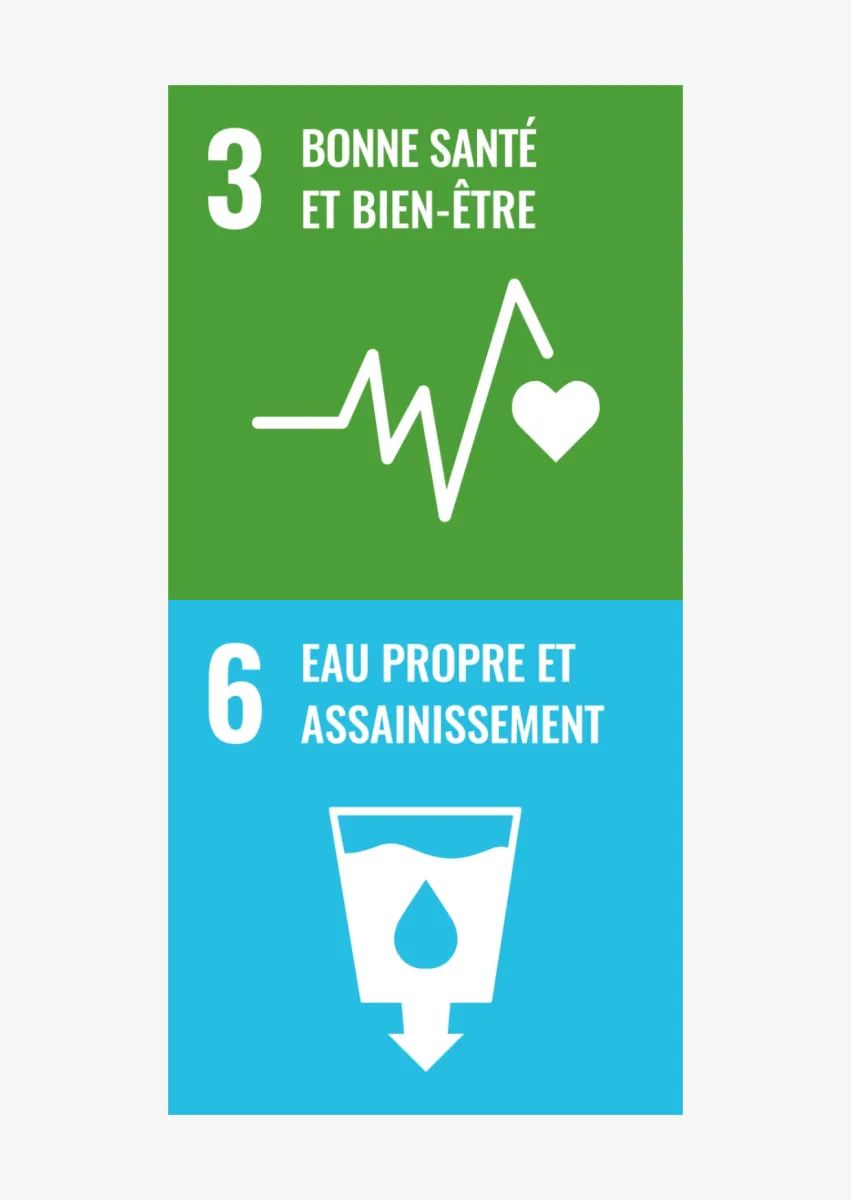 Garantir une gestion durable des ressources en eau