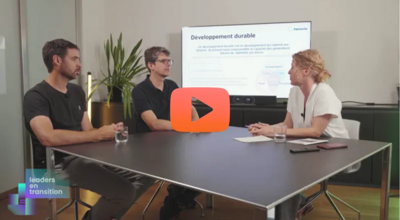 Durabilité en entreprise : par où commencer ?