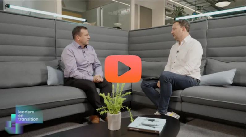 L'économie circulaire, une clé de la durabilité 