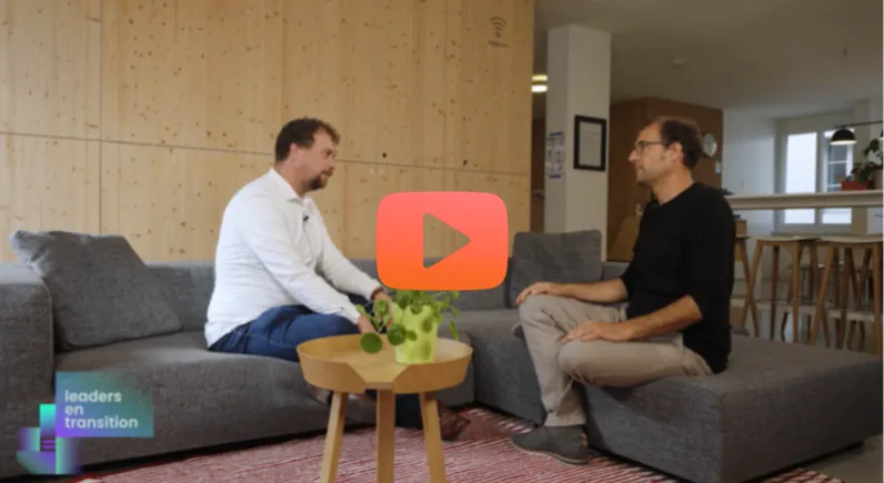 Durabilité : comment embarquer ses collaboratrices et collaborateurs ? 