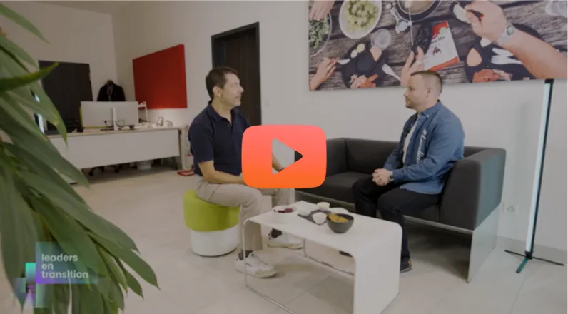 Transformer des légumes : défis de durabilité 