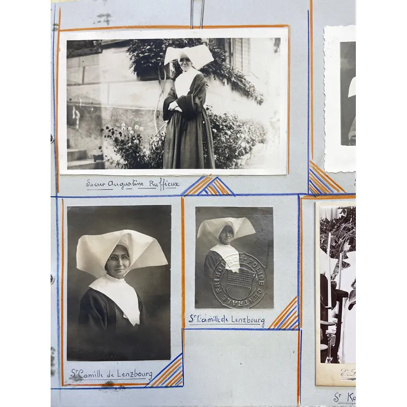 Recensement audiovisuel fribourgeois, des trésors ressortent des greniers