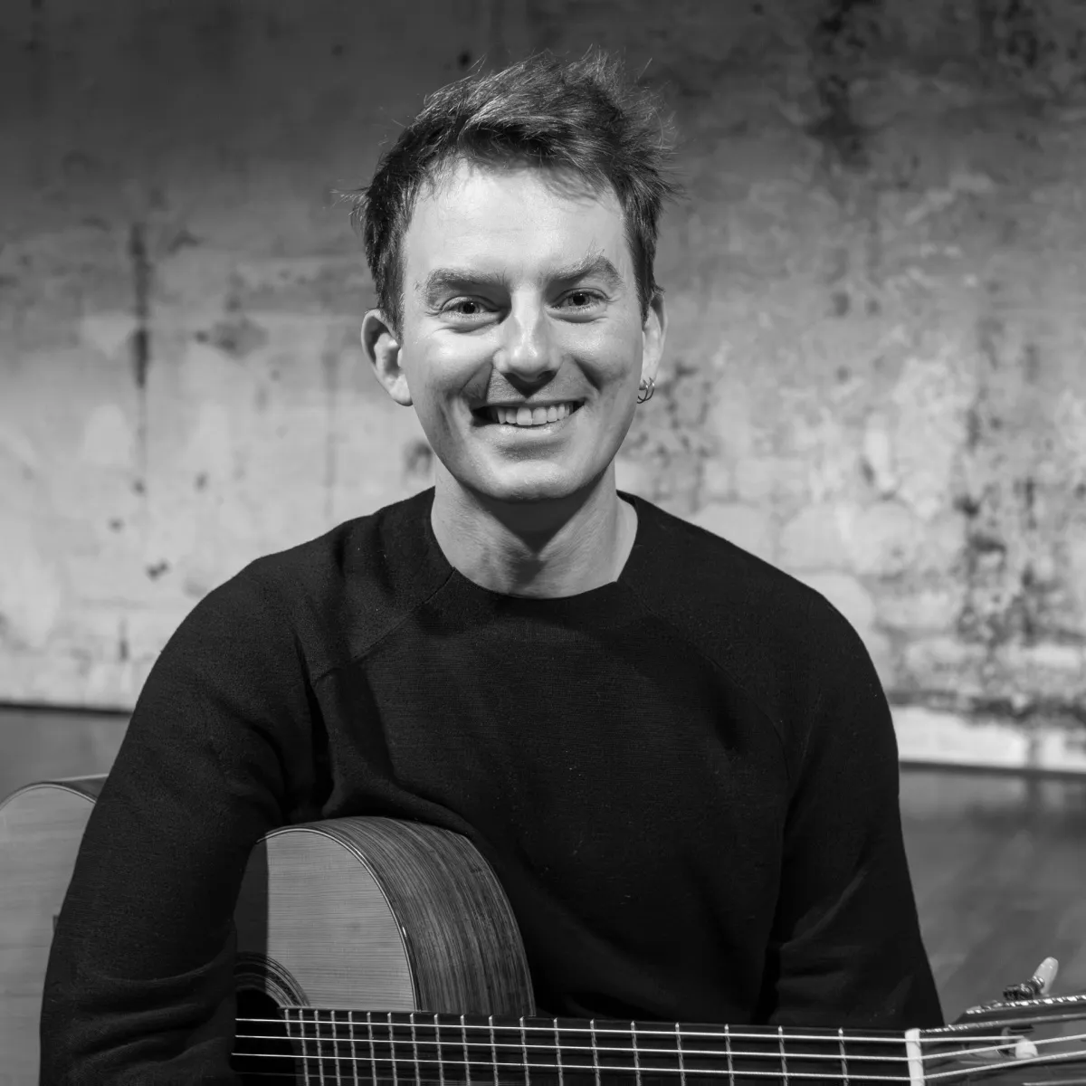 Vincent Kappes - guitare