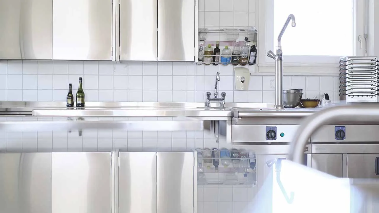 Agroalimentaire Cuisine