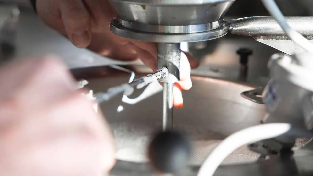 Agroalimentaire Machines à louer