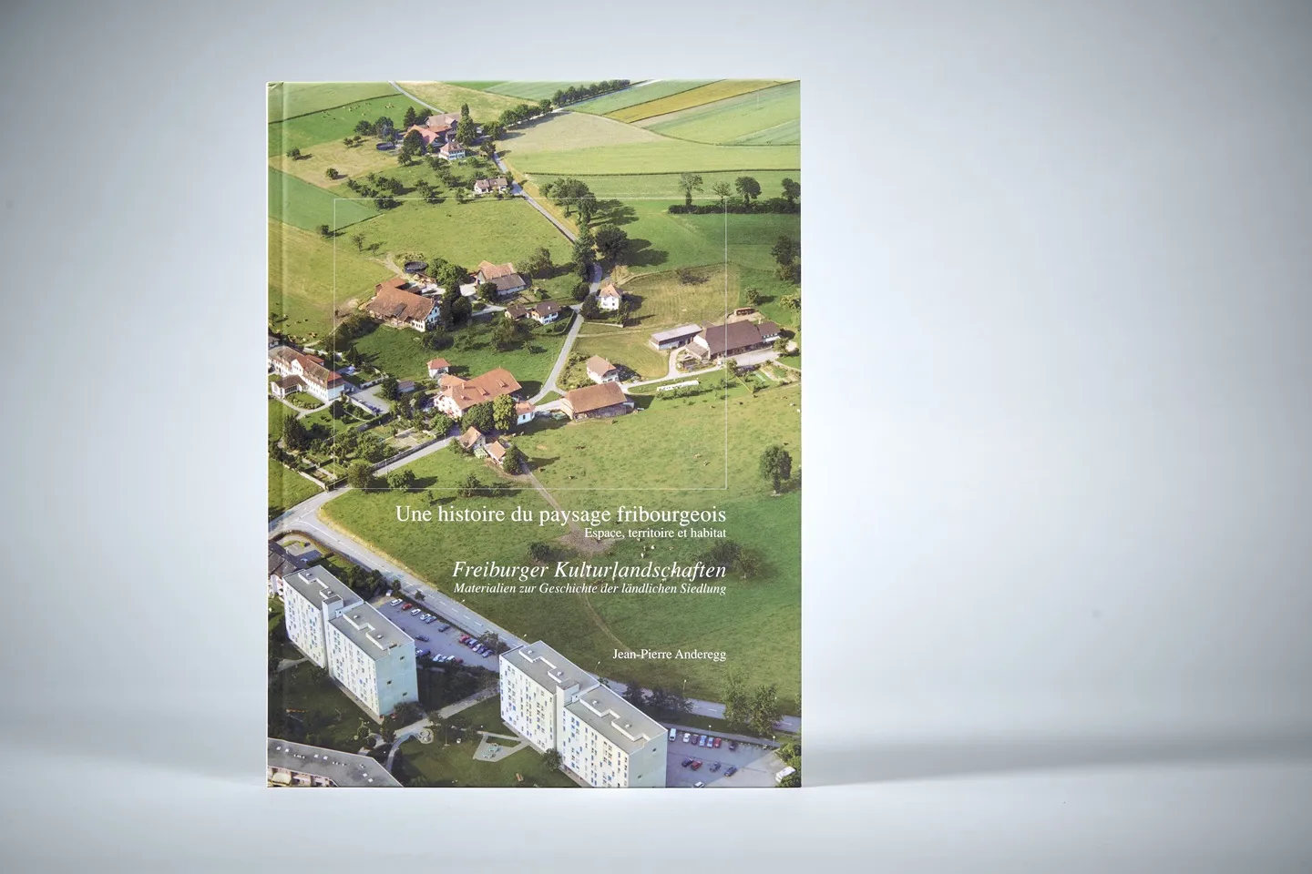 Freiburger Kulturlandschaften