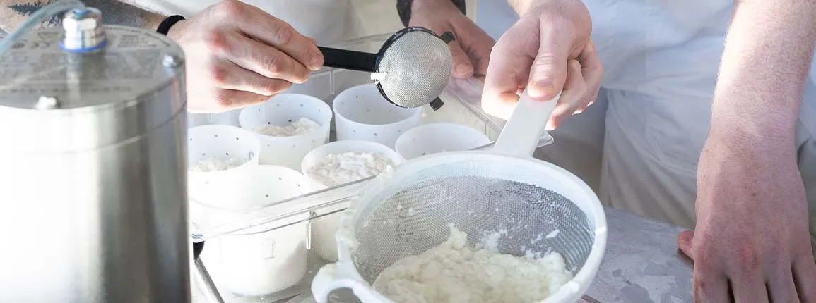 Grangeneuve Posieux Fromagerie-Ecole