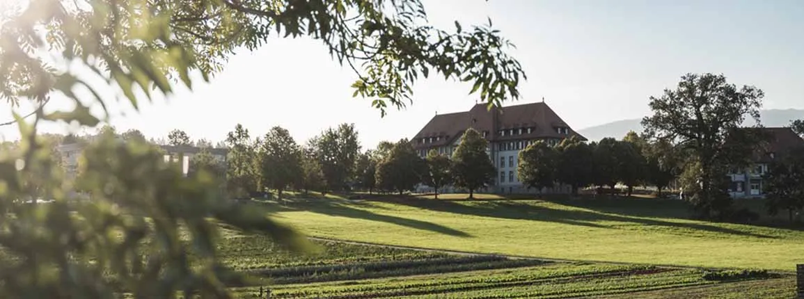 Visiter Grangeneuve