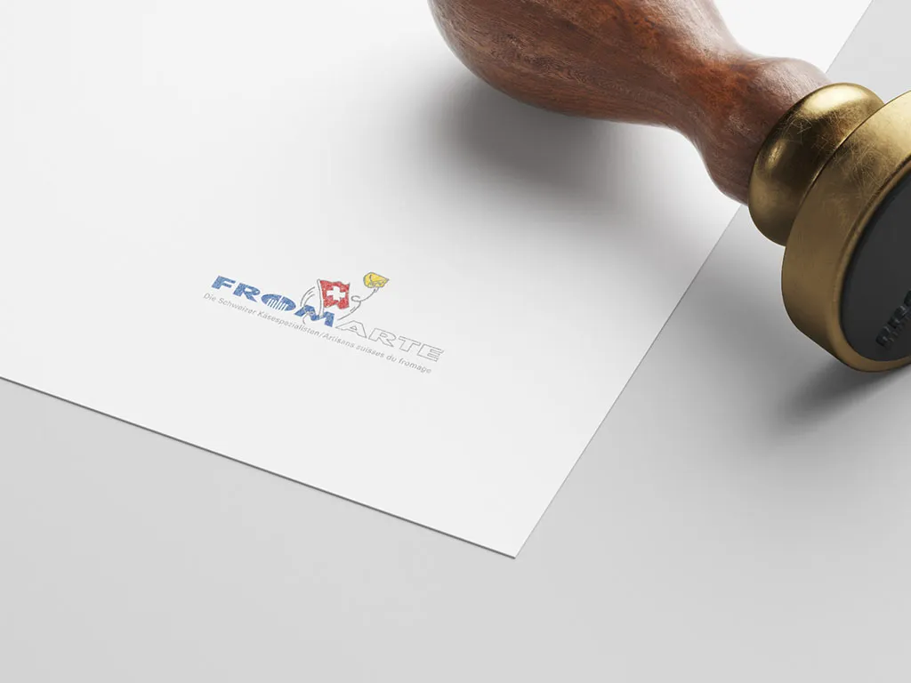 Label Suisse Fromarte