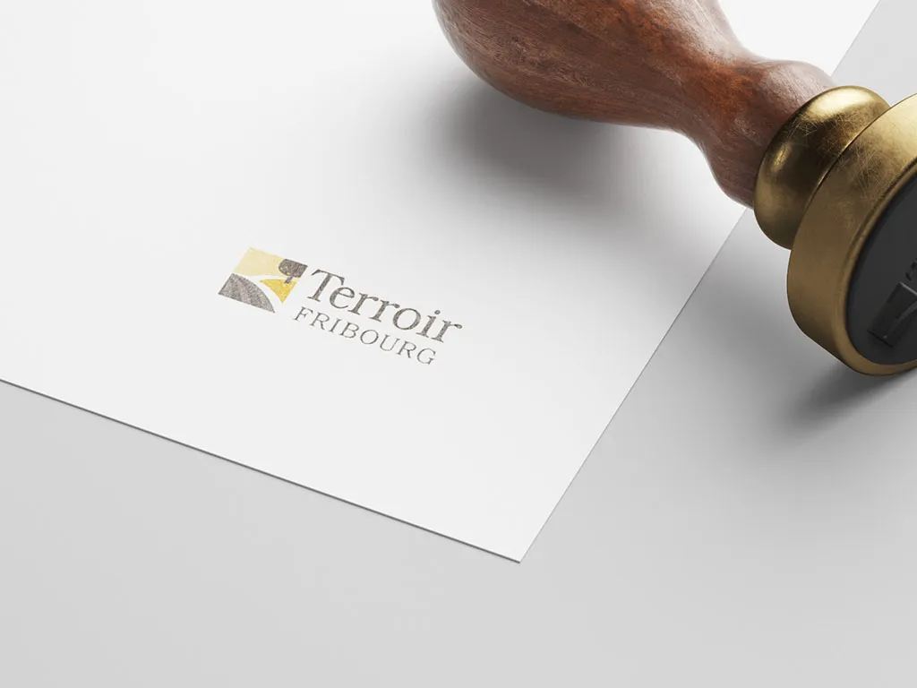 Label Terroir Fribourg