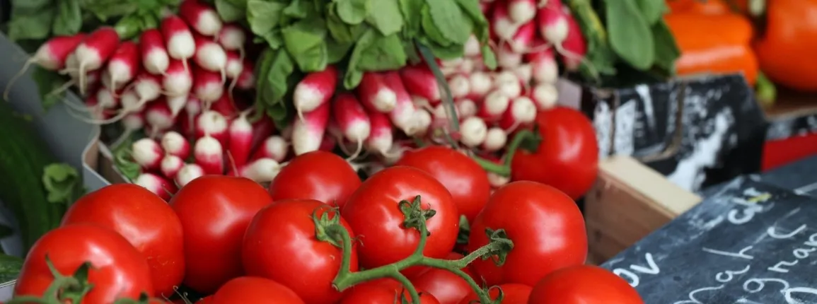 Produits frais