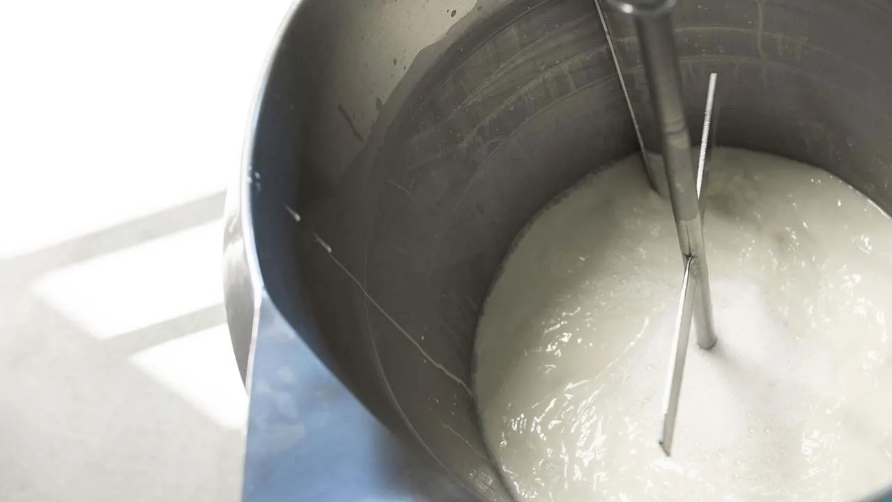 Projet Frimilk