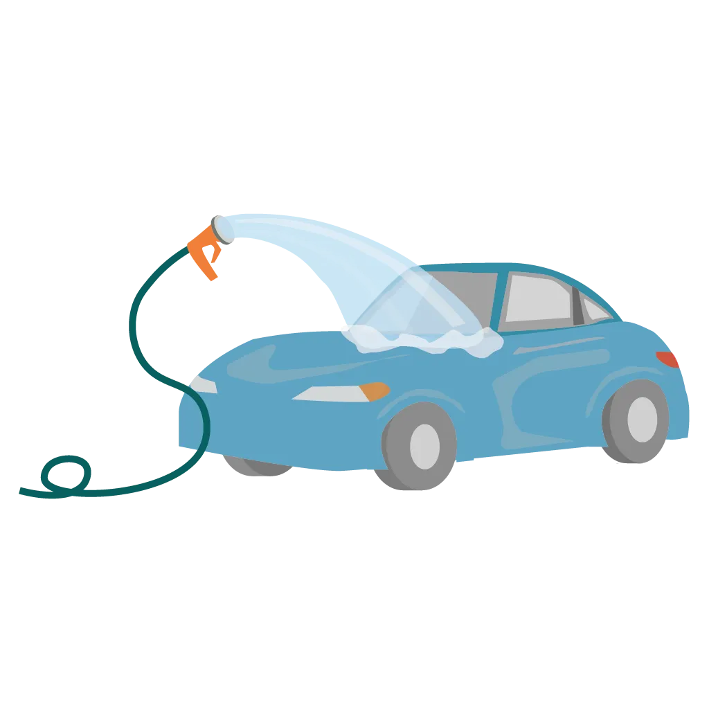 Auto-Piktogramm