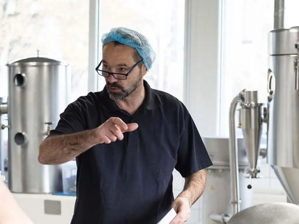 Agroalimentaire Conseil