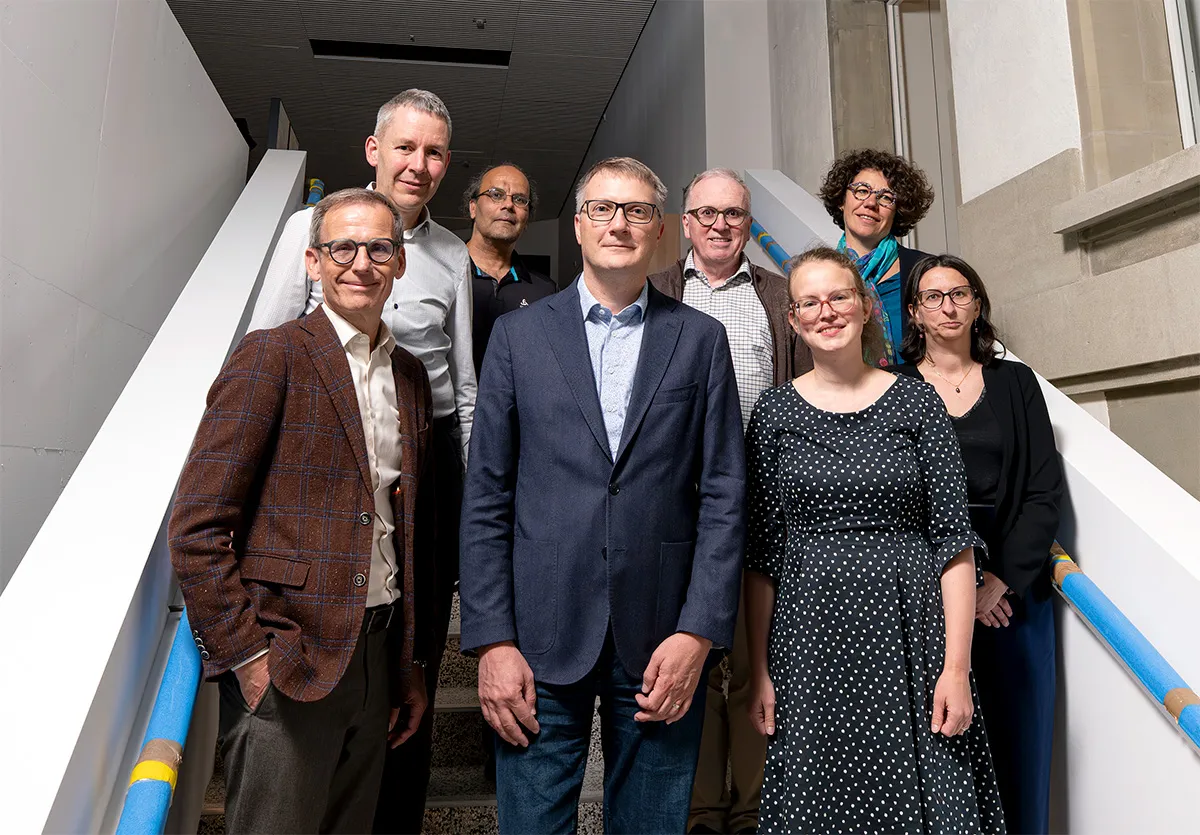 Commission de la BCU 2026